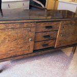 101 3078 SIDEBOARD